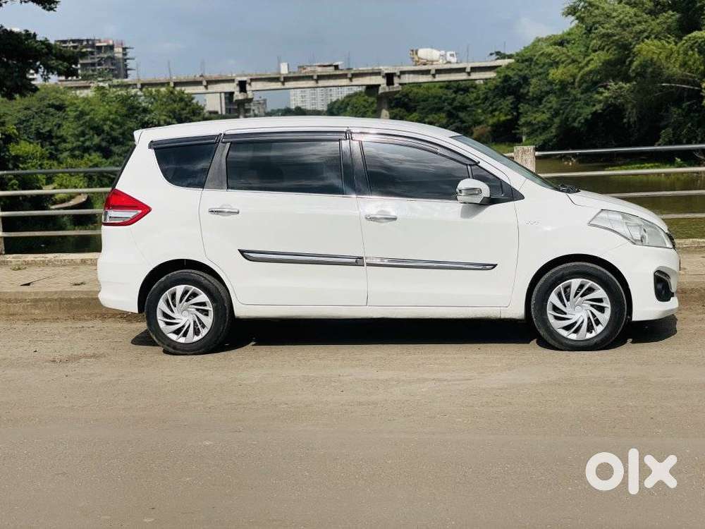Maruti Suzuki Ertiga Vxi (o) Cng, 2014, Cng & Hybrids