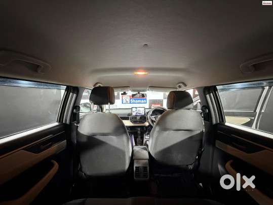Honda Elevate V Cvt, 2025, Petrol