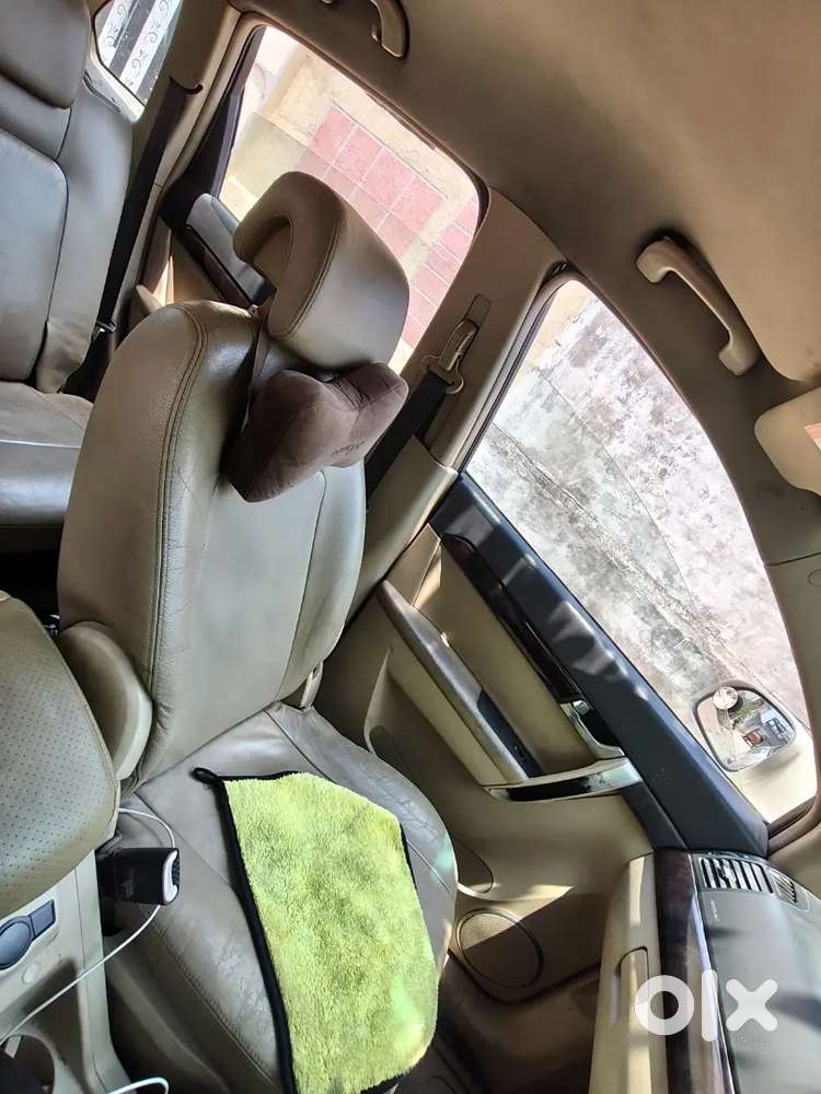 Chevrolet Captiva 2009 Diesel Well Maintained