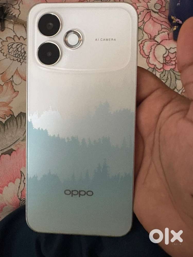 Brand new phone, all okay, cool newly condition