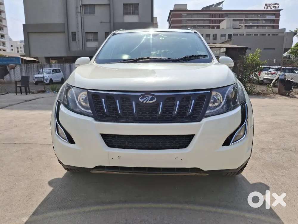 I Want To Sell My Mint Condition Xuv 500 W10 For Sell