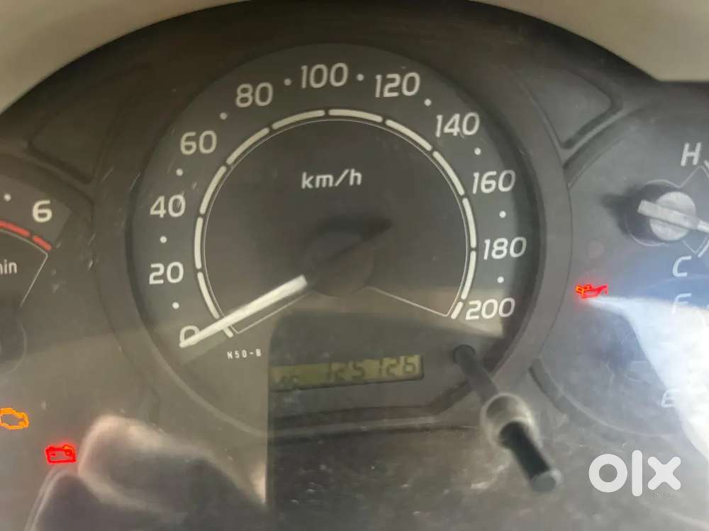 Toyota Innova Diesel Manual 2011