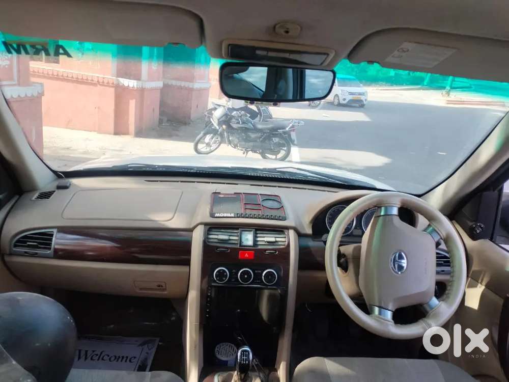 2013 Tata Safari Storme Diesel Manual Vx