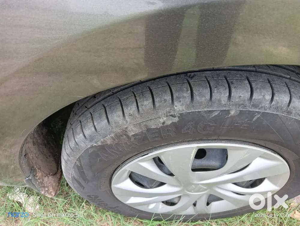 Maruti Suzuki Swift 2021 Petrol 67000 Km Driven
