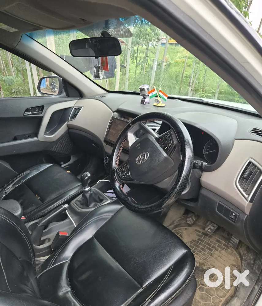 Hyundai Creta 2017 Diesel