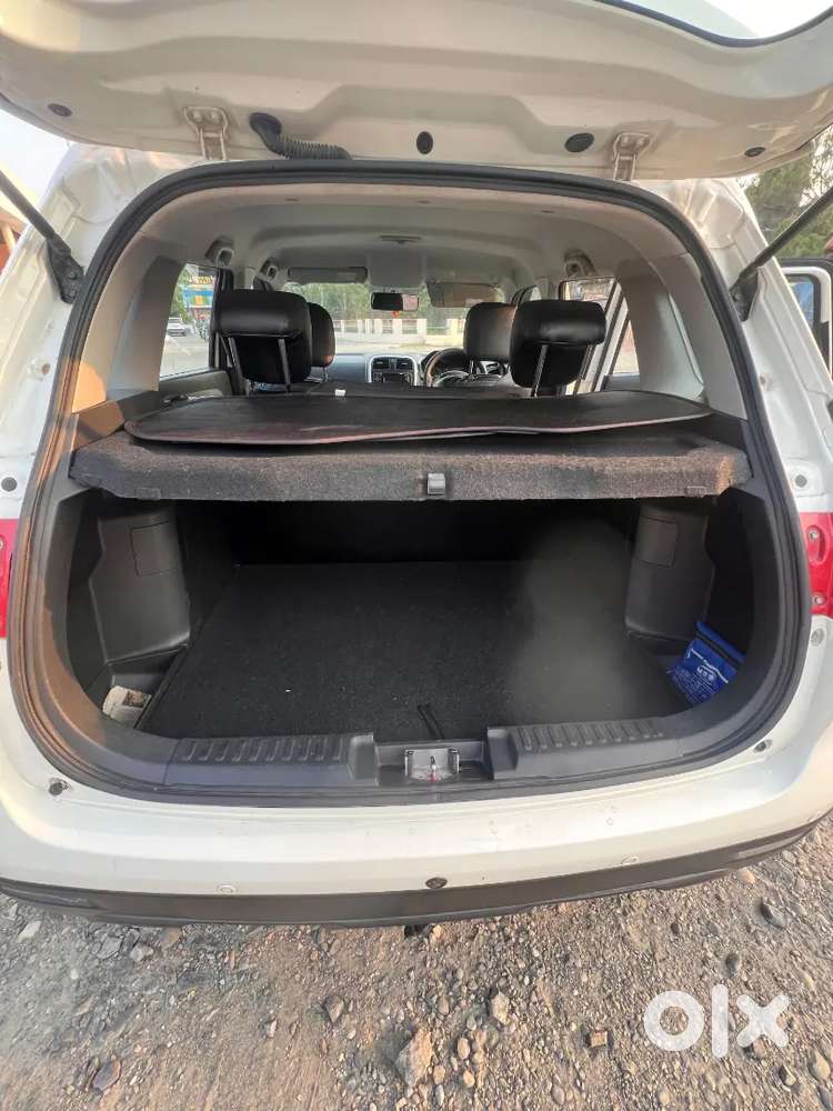 Maruti Suzuki Brezza 2019 Diesel 47000 Km Driven