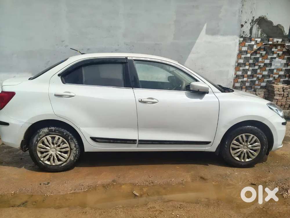 Maruti Suzuki Dzire 1.2 2022