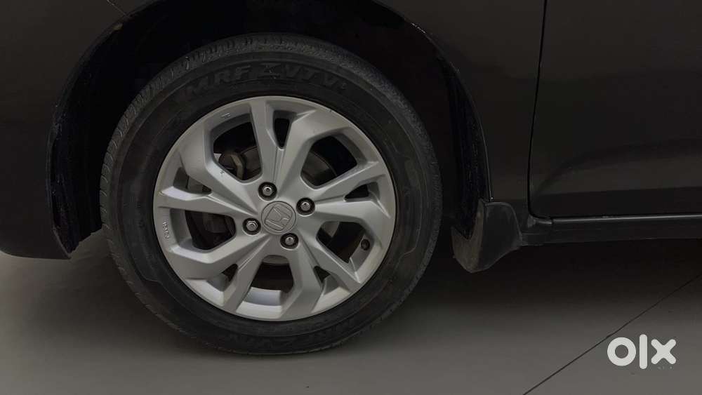 Honda Amaze Vx 1.2 Petrol Mt, 2019, Petrol