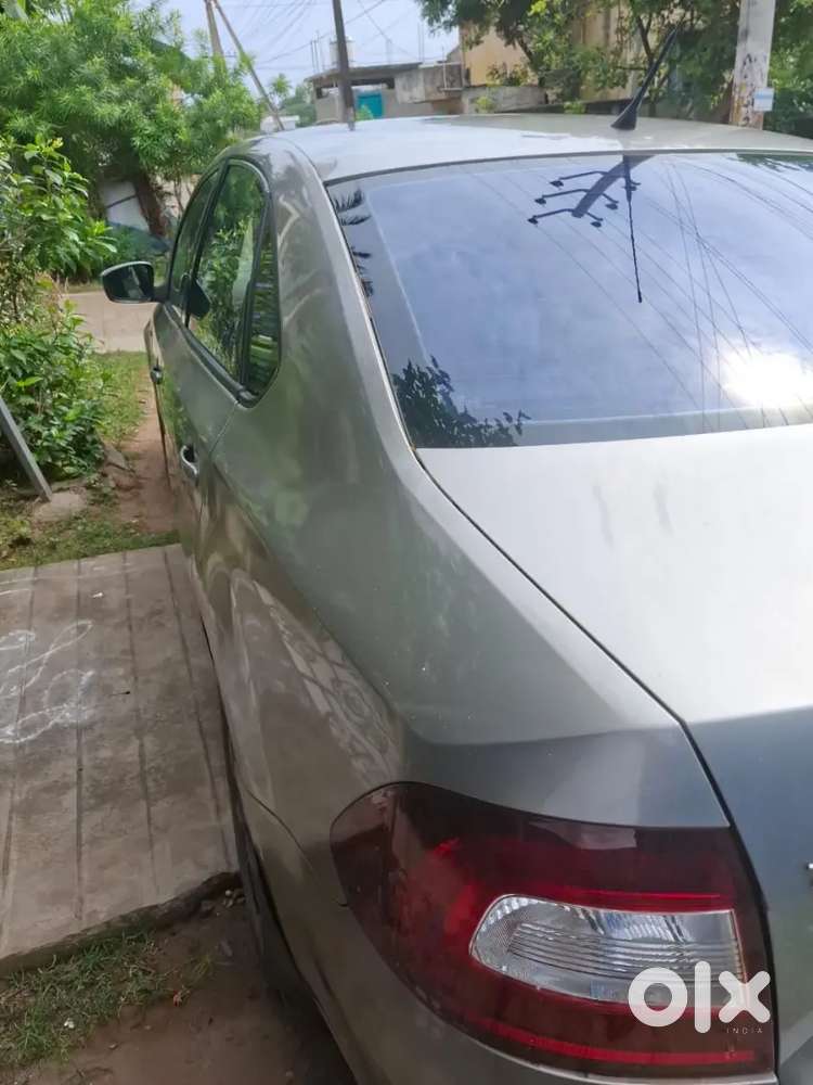 Skoda Rapid 2012 Diesel Well Maintained
