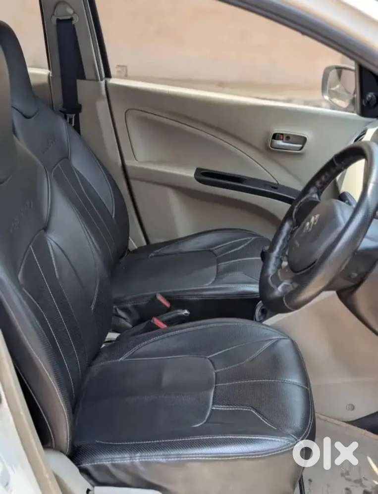 Maruti Suzuki Celerio Km64000 Full Good Condition
