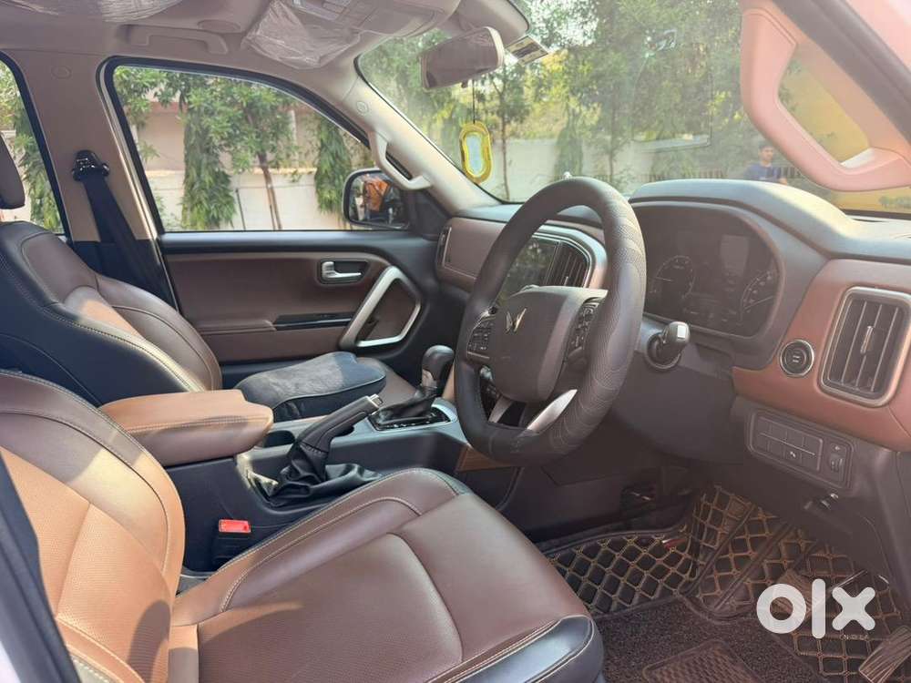 Mahindra Diesel Car 2023