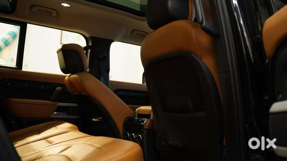Land Rover Defender 2.0 110 Hse, 2026, Petrol
