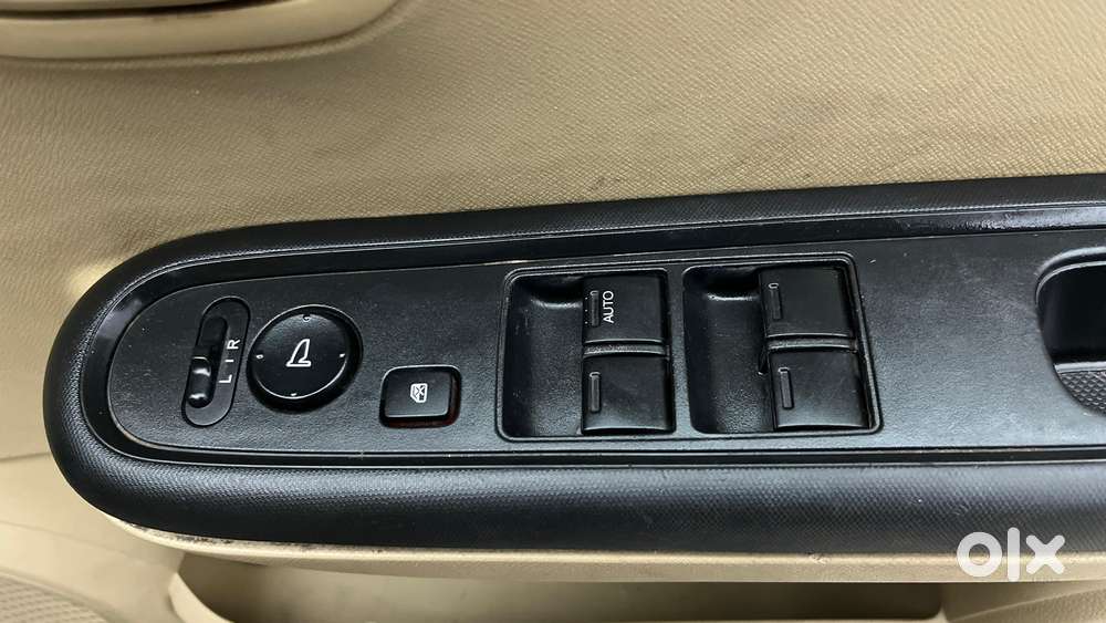Honda Amaze 2013-2016 S I-vtech, 2016, Petrol