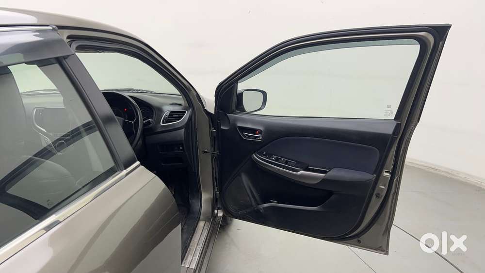 Maruti Suzuki Baleno 1.3 Delta, 2020, Petrol