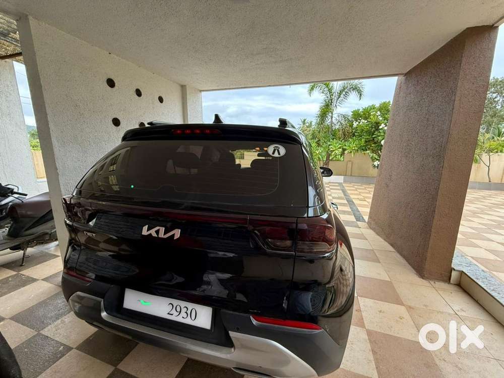 Kia Sonet 2023 Diesel