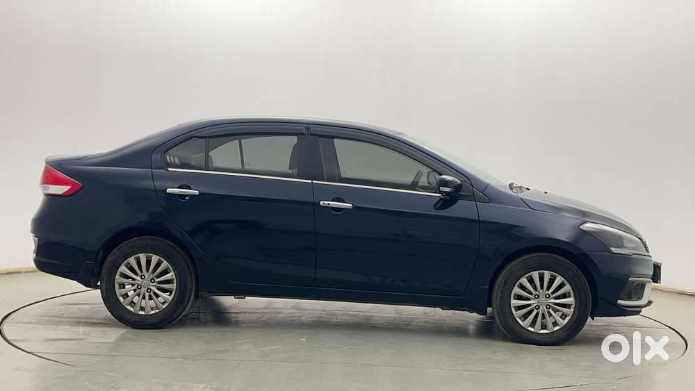 Maruti Suzuki Ciaz Zeta 1.5, 2022, Petrol