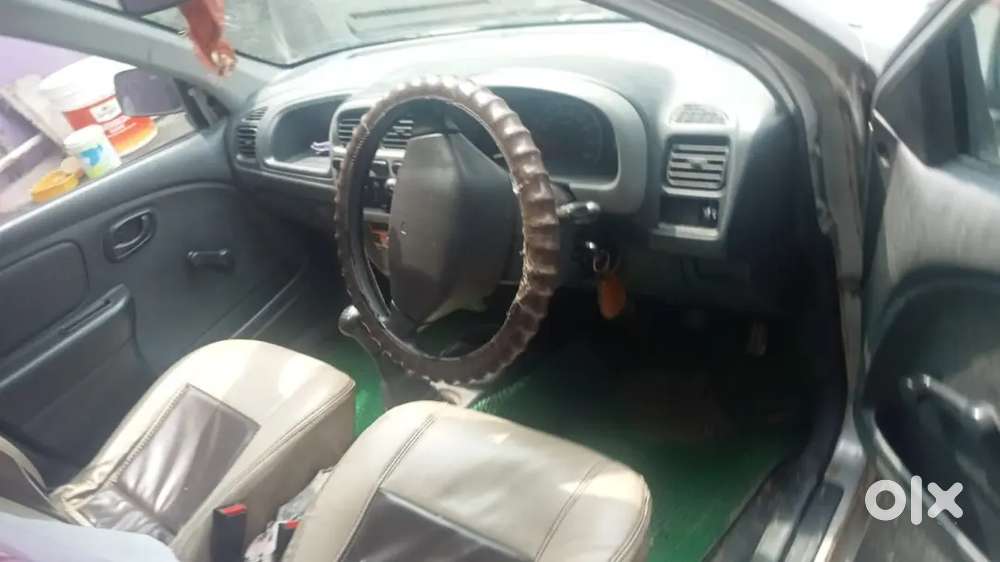 Maruti Suzuki Alto 800 2011 Petrol Well Maintained