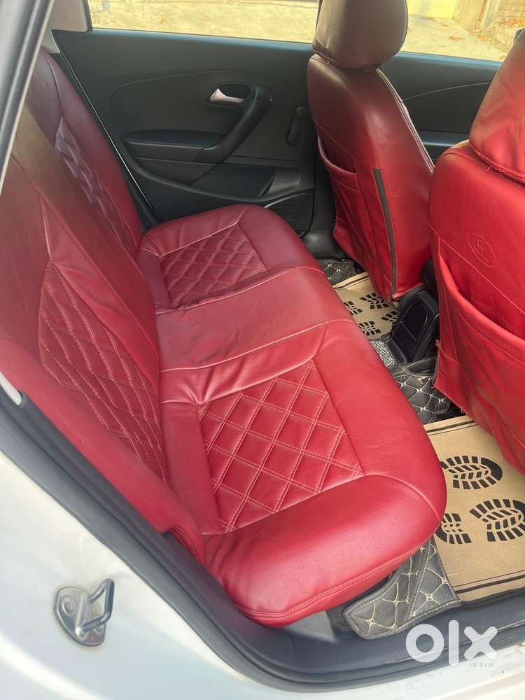 Volkswagen Polo 1.0l