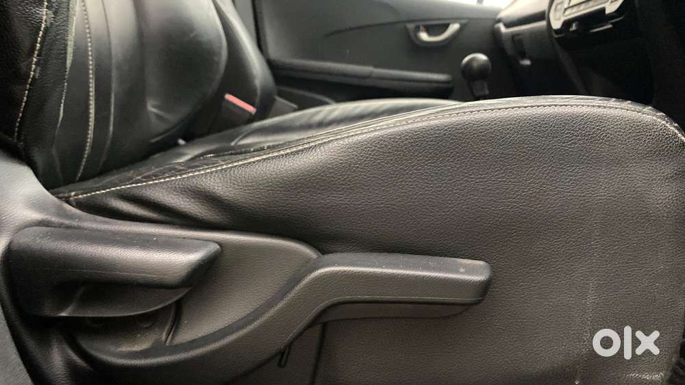 Honda Br-v 1.5 Vx I-vtec Mt, 2018, Petrol