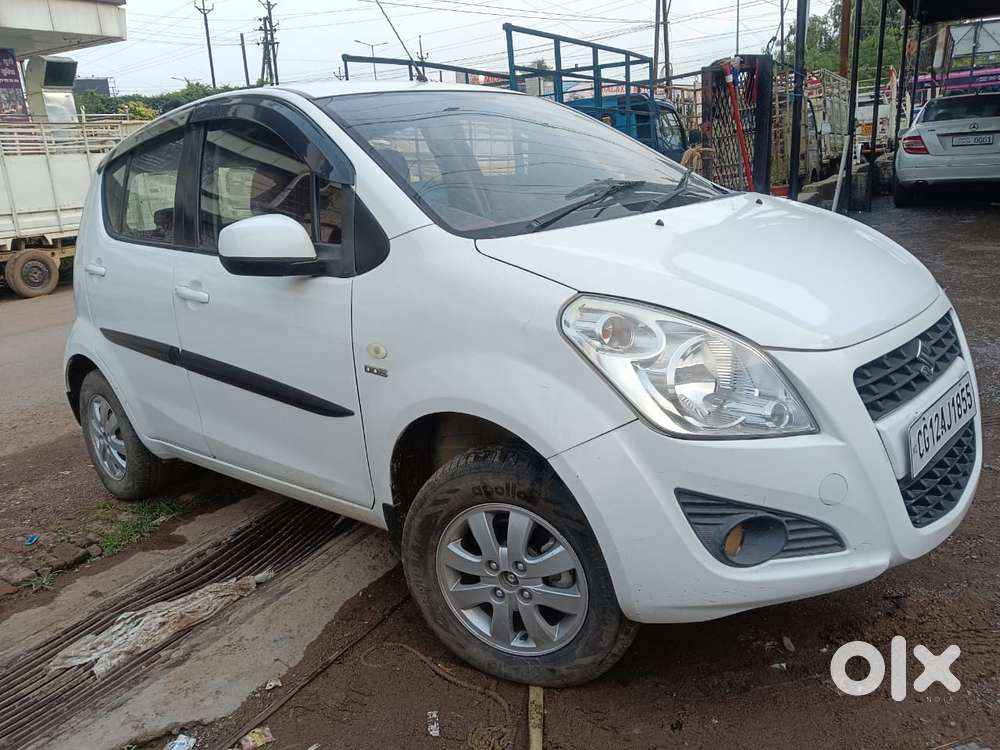 Maruti Suzuki Ritz Zdi Bs-iv, 2014, Diesel