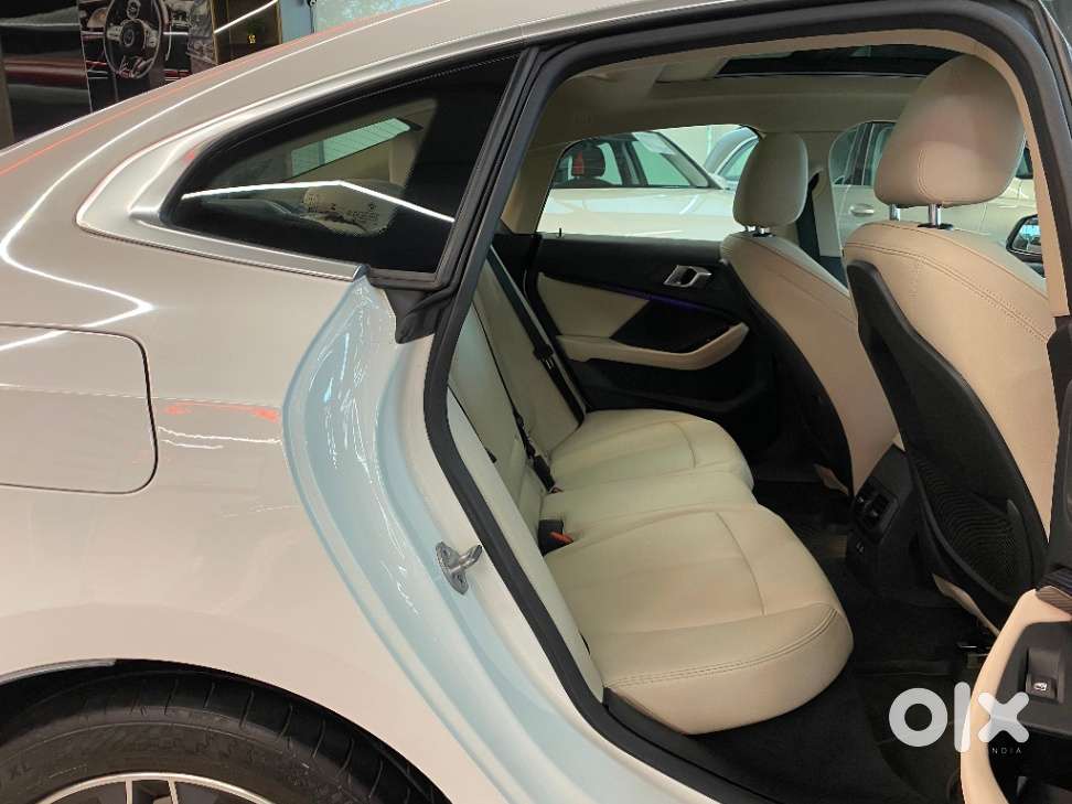 Bmw 2 Series 2.0 220d Sportline, 2021, Diesel