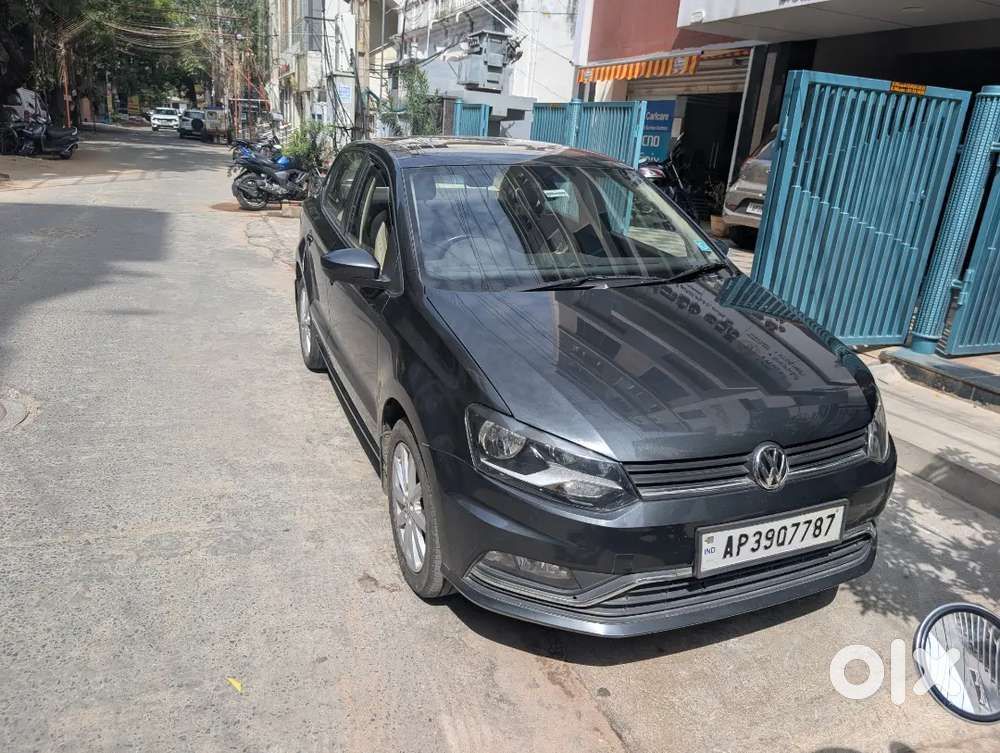 Volkswagen Ameo 2018 Diesel