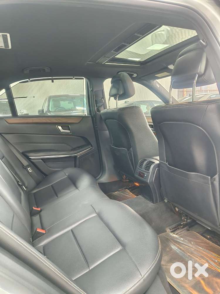 Mercedes-benz E-class E 250 Cdi Avantgarde, 2014, Diesel