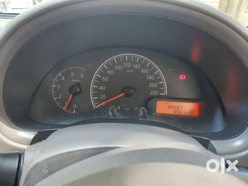 Nissan Sunny Xl O, 2013, Diesel