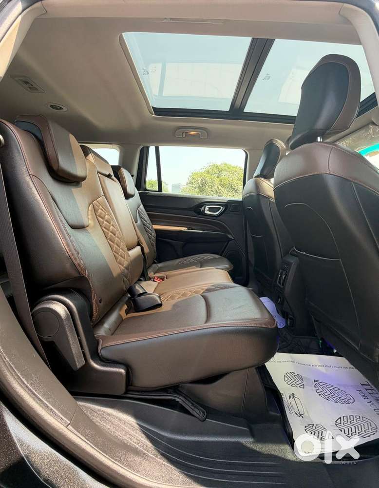 Jeep Meridian 2.0 Limited (o) 4x2 At, 2023, Diesel