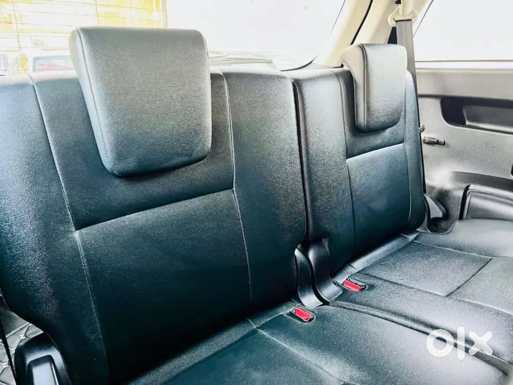 Toyota Fortuner 2024