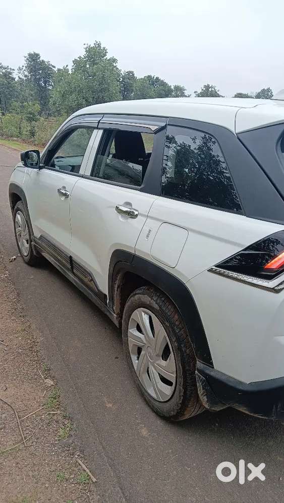 Maruti Suzuki Victoris 2026