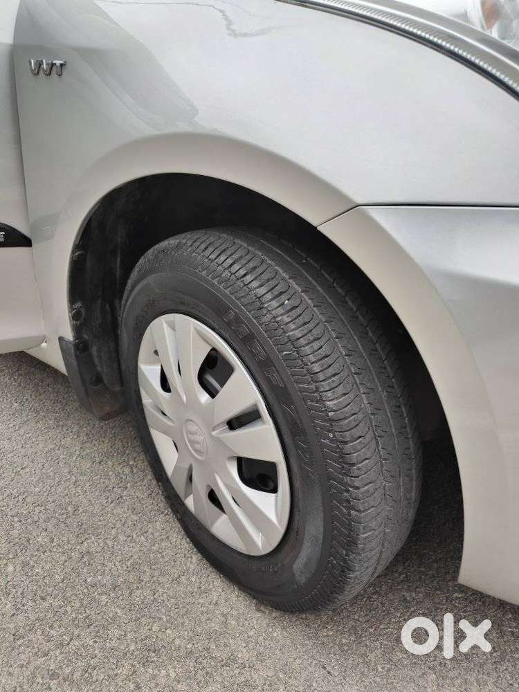 Maruti Suzuki Swift Dzire Vxi 1.2, 2012, Petrol