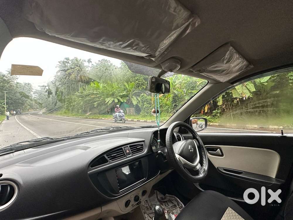 Maruti Suzuki 800 2020