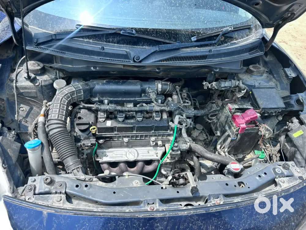 2022 Maruti Suzuki Swift Lxi Petrol