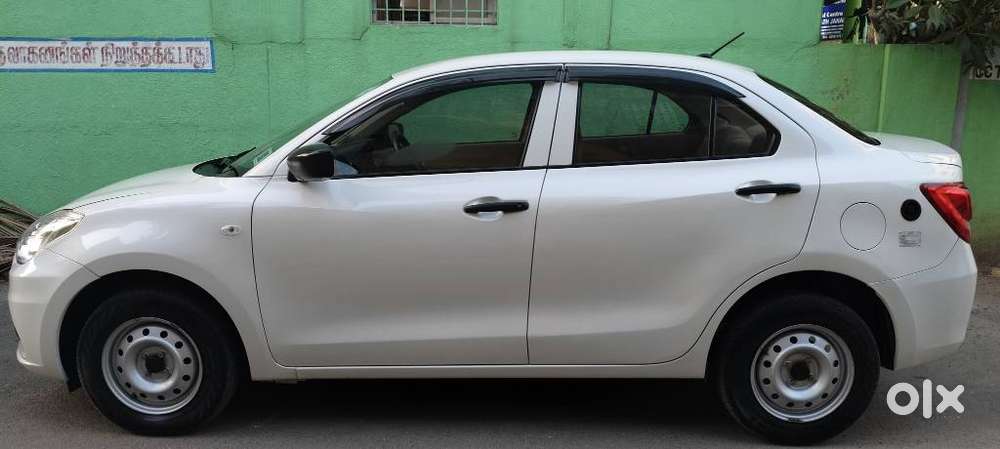 Maruti Suzuki Swift Dzire, 2025, Cng & Hybrids