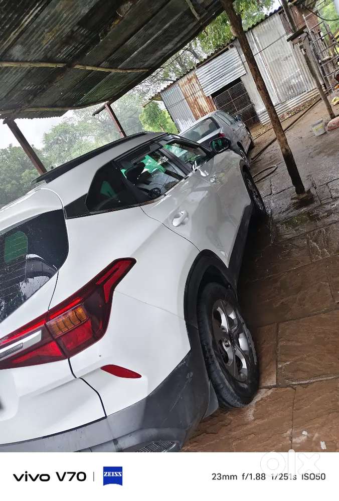 Kia Seltos Diesel Manual 2019