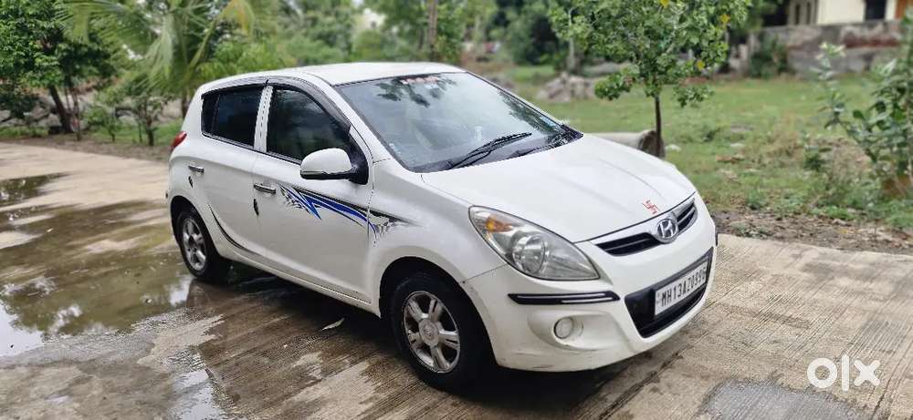 Hyundai I20 1.2 Sportz 2011(negotiable)