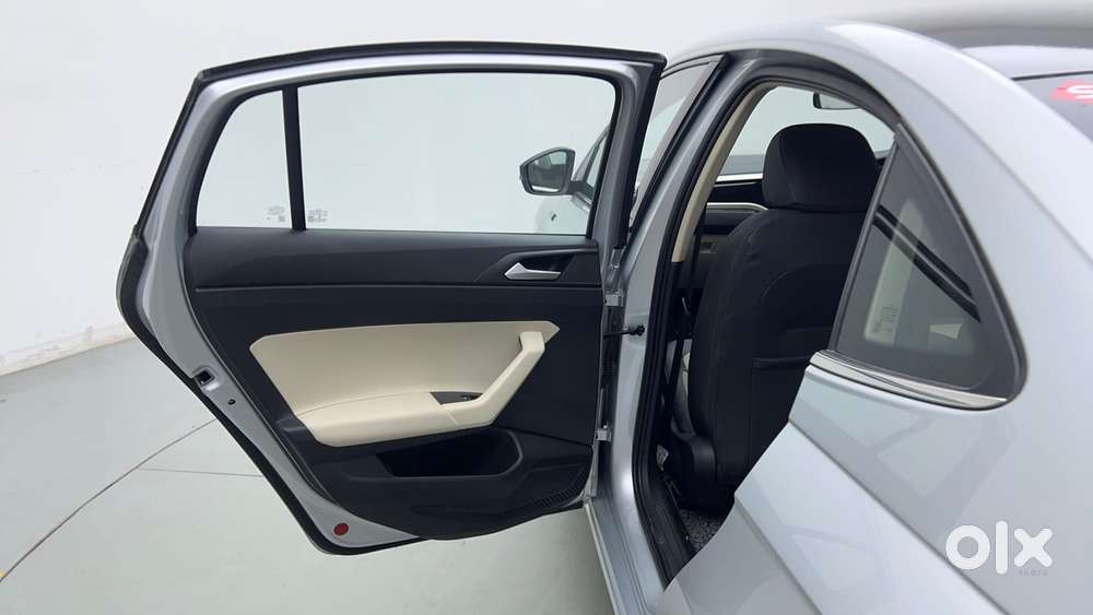 Volkswagen Virtus 1.0 Topline Tsi, 2024, Petrol