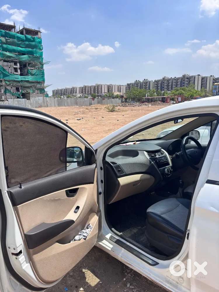 Hyundai Eon Era 2015