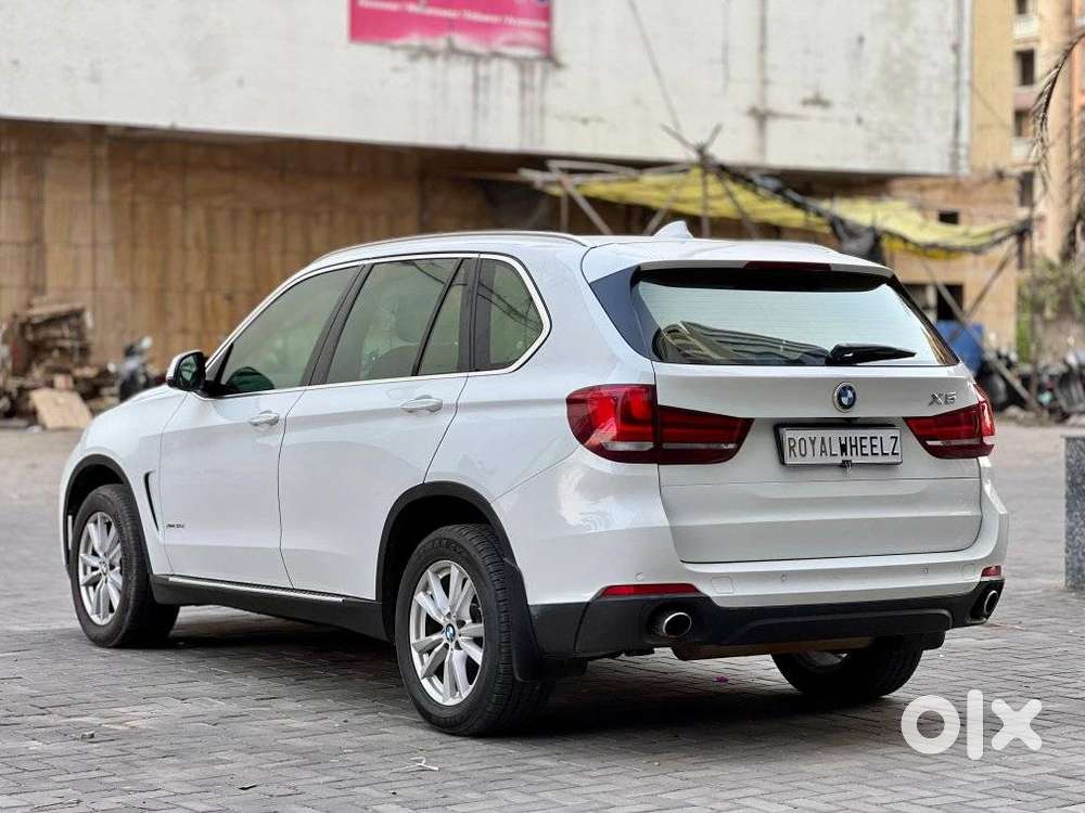 Bmw X5 Xdrive 30d Xline, 2014, Diesel