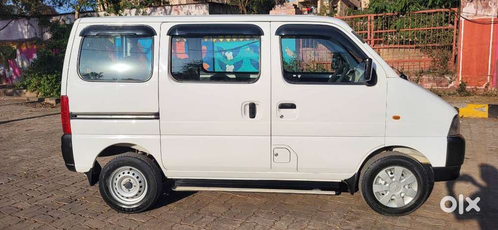 Maruti Suzuki Eeco 1.2 7 Str, 2023, Petrol