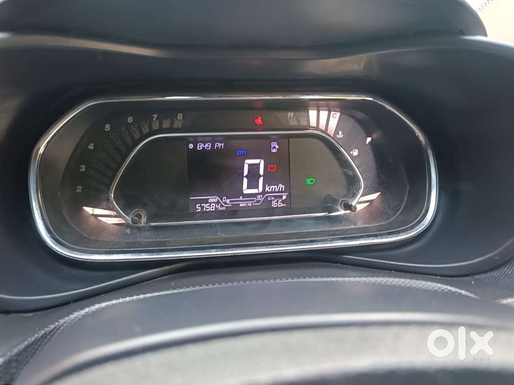 Tata Nexon 1.5 Revotorq Xz Plus Premium, 2021, Diesel