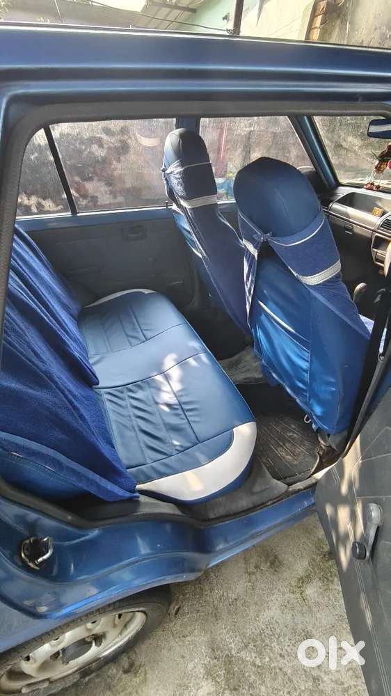 2000 Maruti Suzuki 800