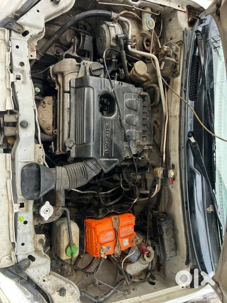 Maruti Suzuki Alto K10 2010 Lpg 67000 Km Driven