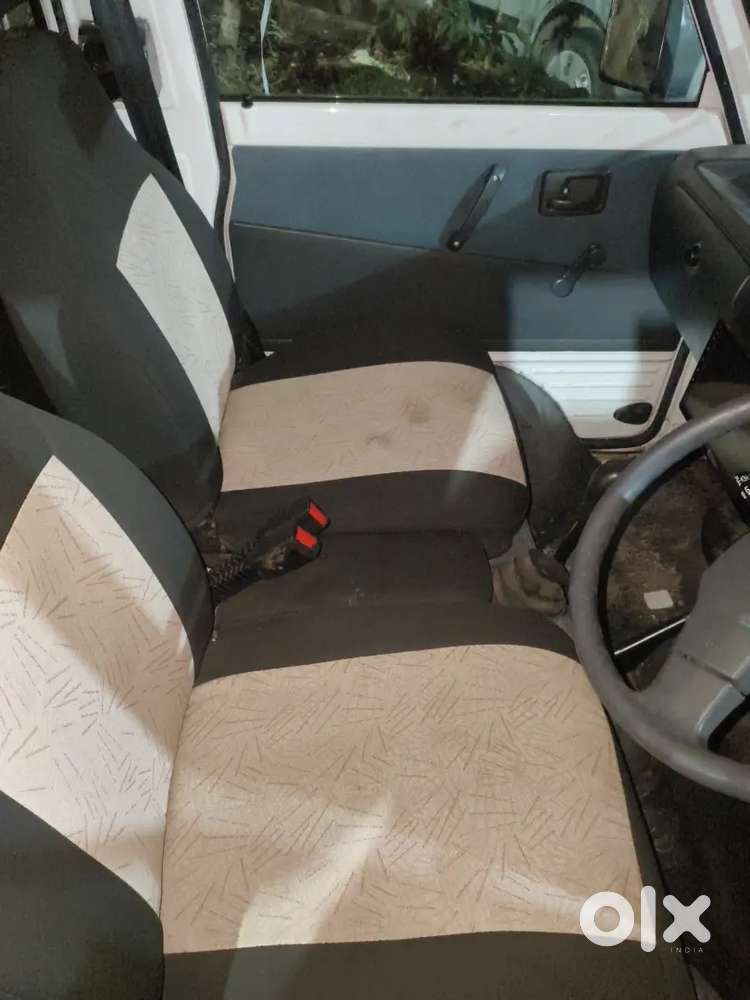 Maruti Suzuki Omni 2019 0.8 Str