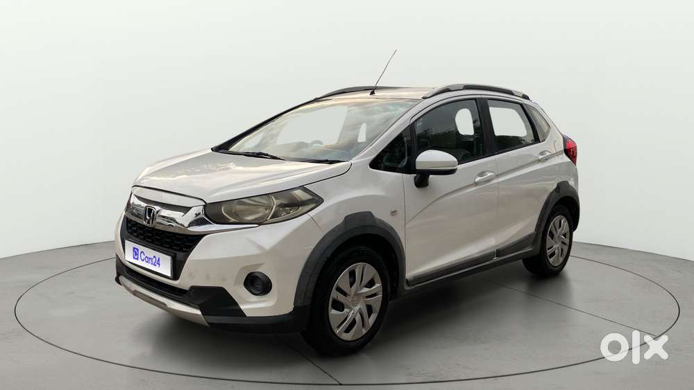 Honda Wr-v I-dtec S, 2017, Diesel