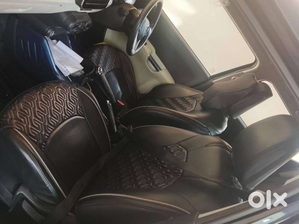 Maruti Suzuki Ignis 2023