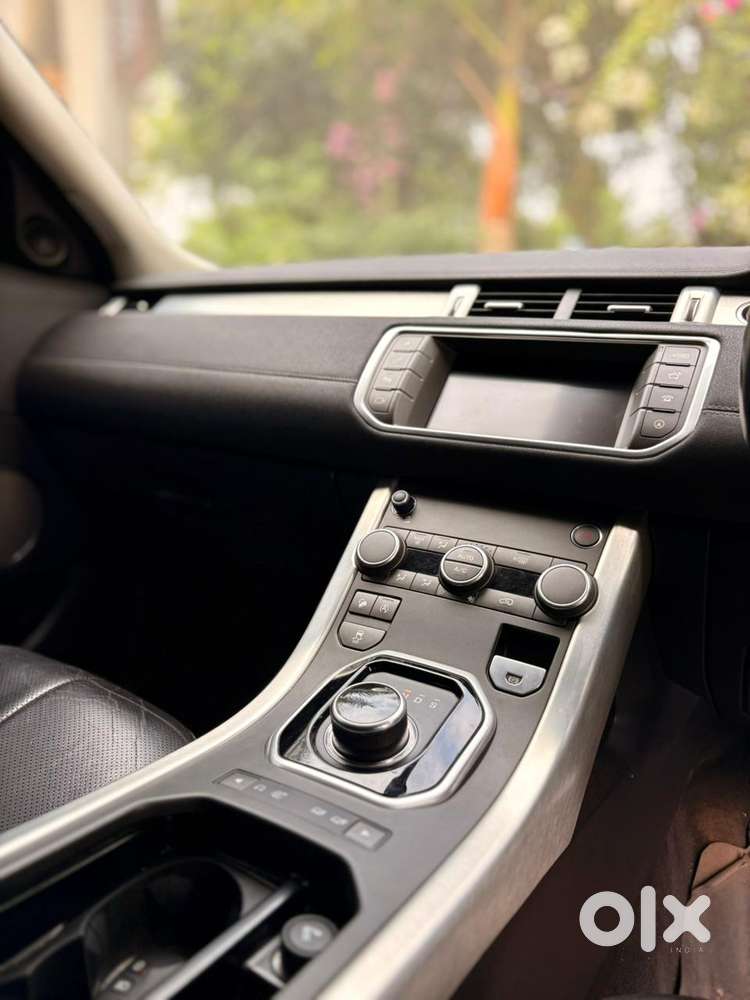 Land Rover Range Evoque 2.0l Td4 Se, 2018, Diesel