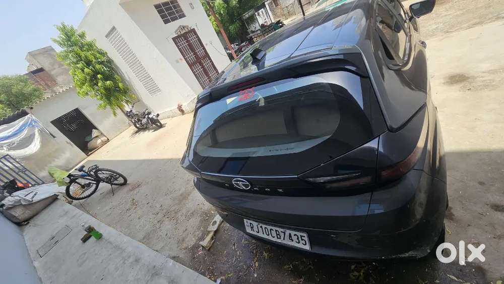 Tata Altroz Xm S For Sale