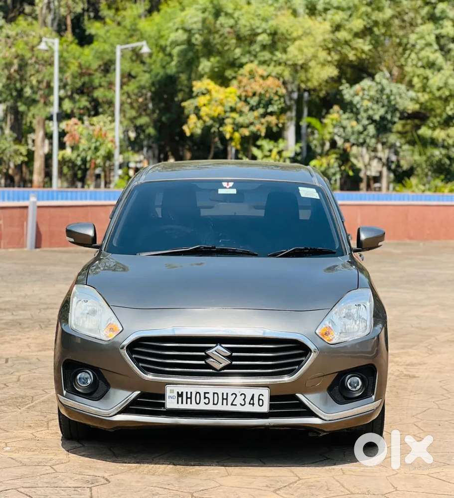Maruti Suzuki Dzire Vdi, 2017, Diesel